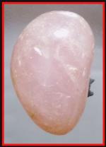 หินนำโชคสีชมพูของจ.ยะลา(3434) #4